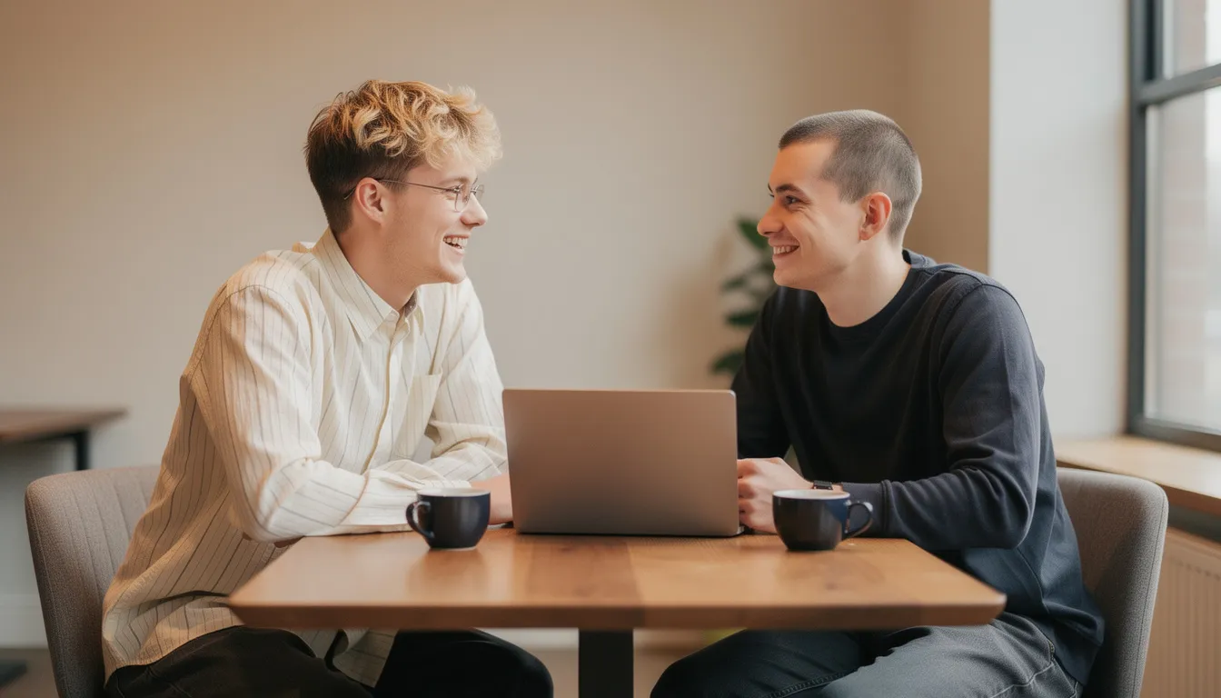 Samarbete och teamwork